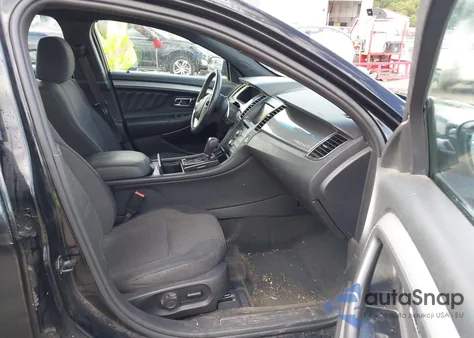 2014 Ford Taurus Sel z USA, uszkodzony, nr VIN 1FAHP2E87EG152113